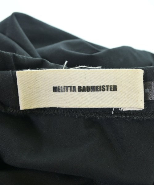 MELITTA BAUMEISTER 洋裝