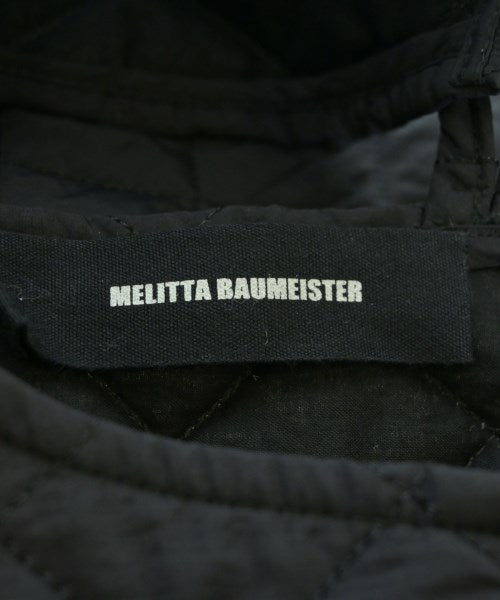 MELITTA BAUMEISTER 洋裝