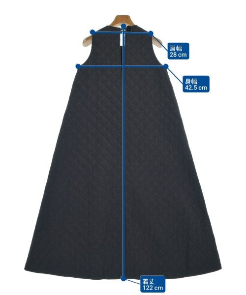 MELITTA BAUMEISTER 洋裝