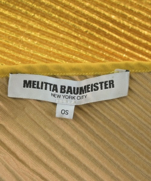 MELITTA BAUMEISTER 洋裝
