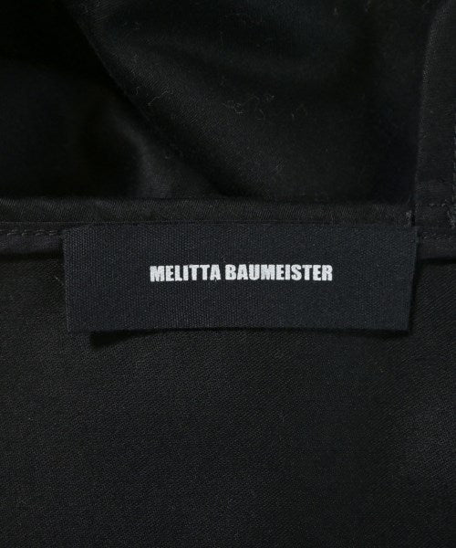 MELITTA BAUMEISTER 洋裝