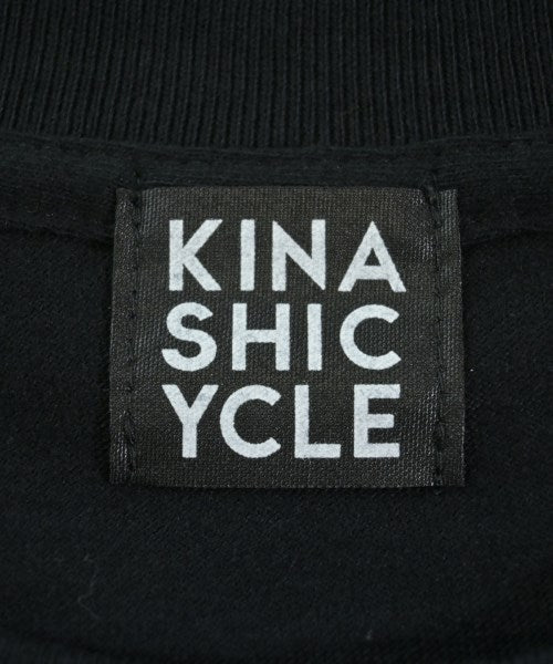 Kinashi cycle T恤/上衣