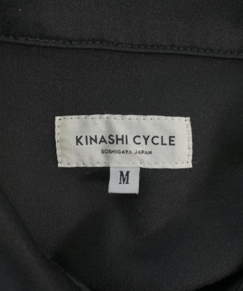 Kinashi cycle 夾克