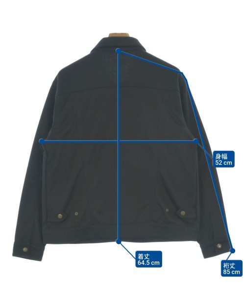 Kinashi cycle 夾克