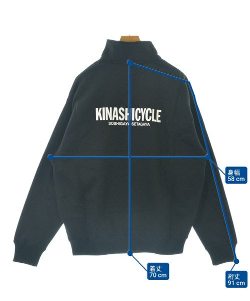 Kinashi cycle 運動衫