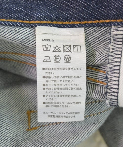 VANESSA SEWARD 牛仔褲