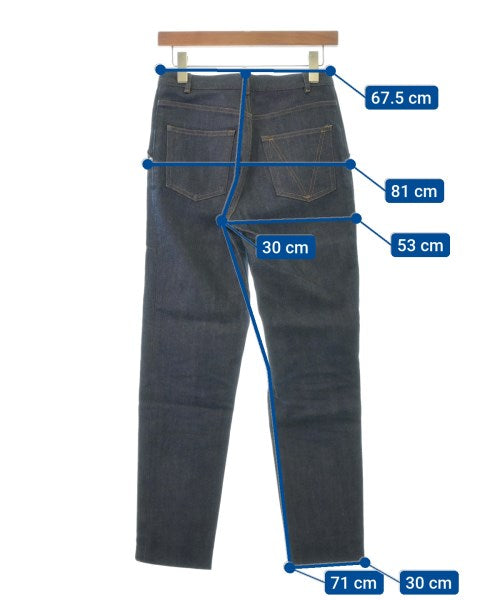 VANESSA SEWARD 牛仔褲