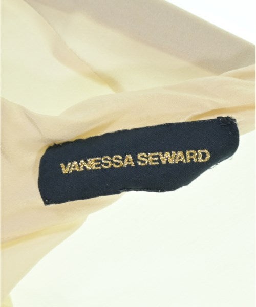 VANESSA SEWARD 休閒襯衫