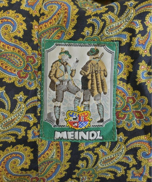 MEINDL 休夾克
