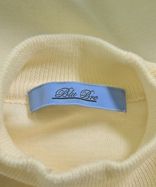 Blu Bre 毛衣