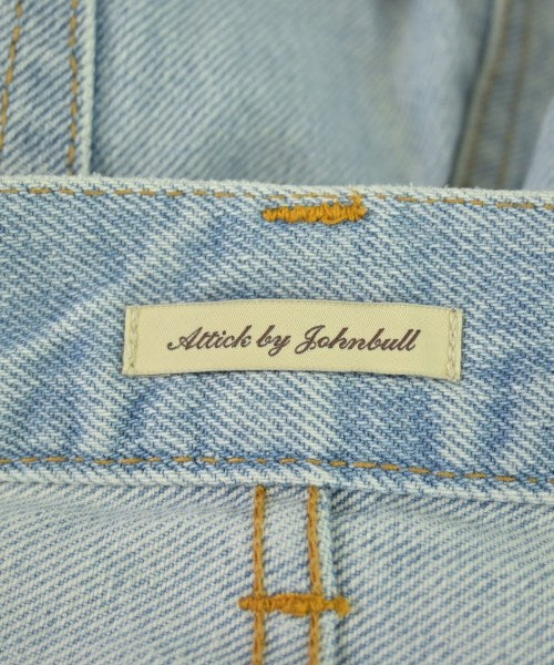 Attick by Johnbull 牛仔褲