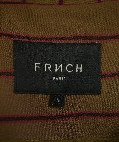 FRNCH 西裝外套