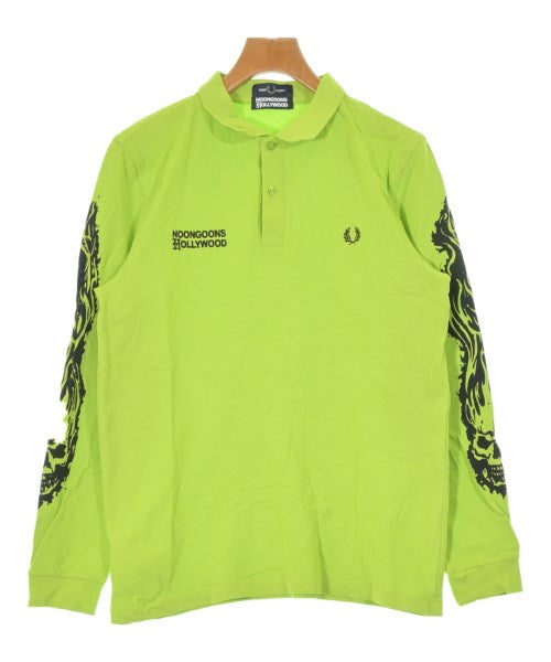 NOON GOONS POLO衫