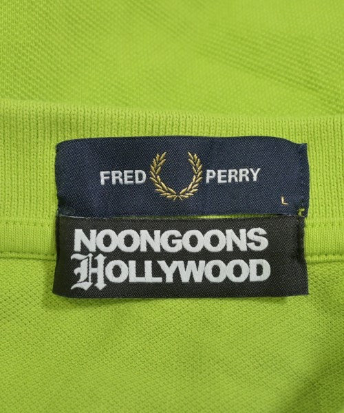 NOON GOONS POLO衫