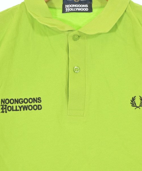NOON GOONS POLO衫