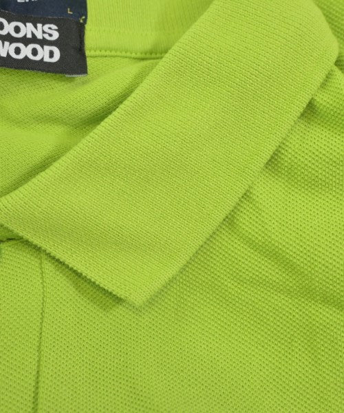 NOON GOONS POLO衫