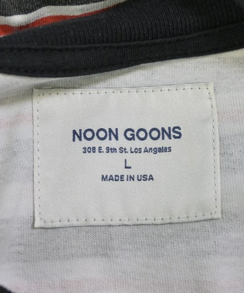 NOON GOONS T恤/上衣