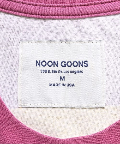 NOON GOONS T恤/上衣