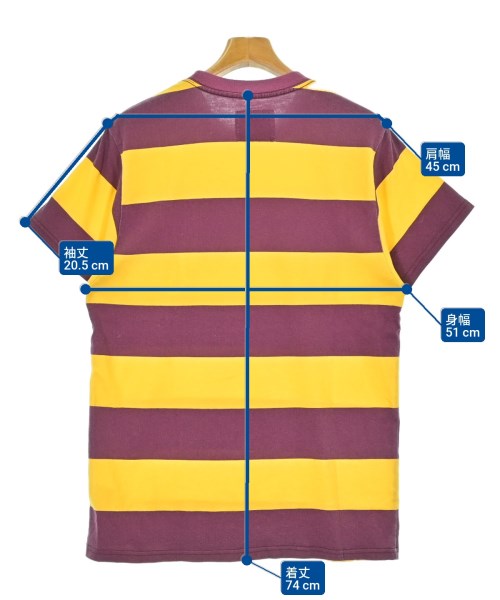 NOON GOONS T恤/上衣