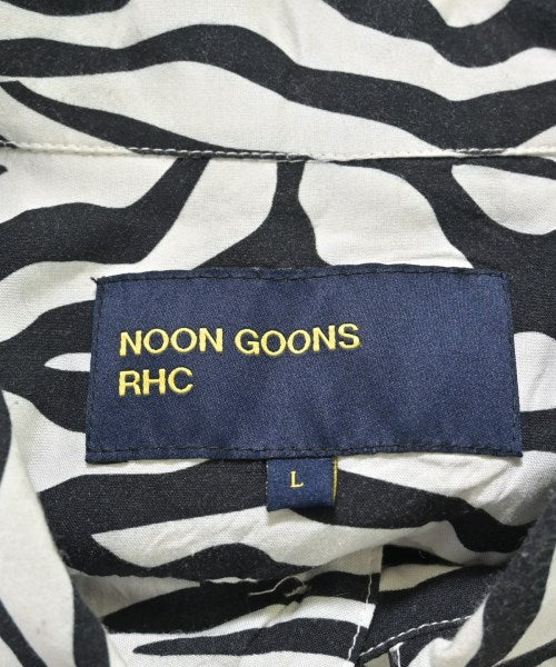 NOON GOONS 休閒襯衫