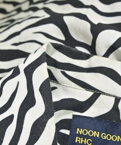 NOON GOONS 休閒襯衫
