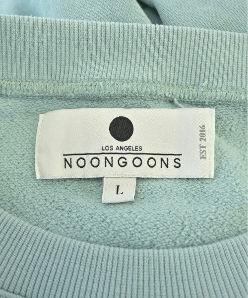 NOON GOONS 運動衫