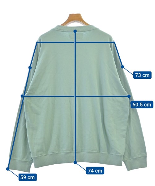 NOON GOONS 運動衫