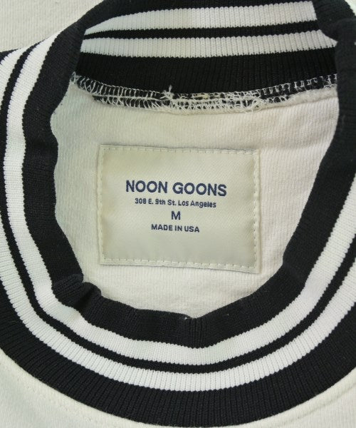 NOON GOONS 運動衫