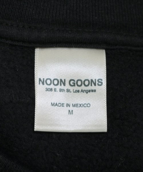 NOON GOONS 運動衫