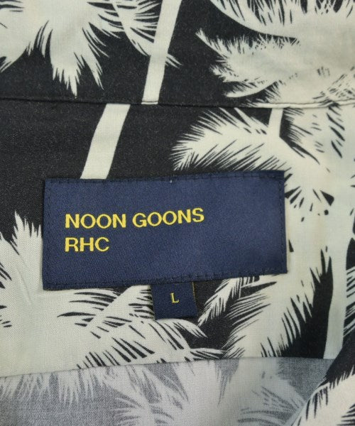 NOON GOONS 休閒襯衫