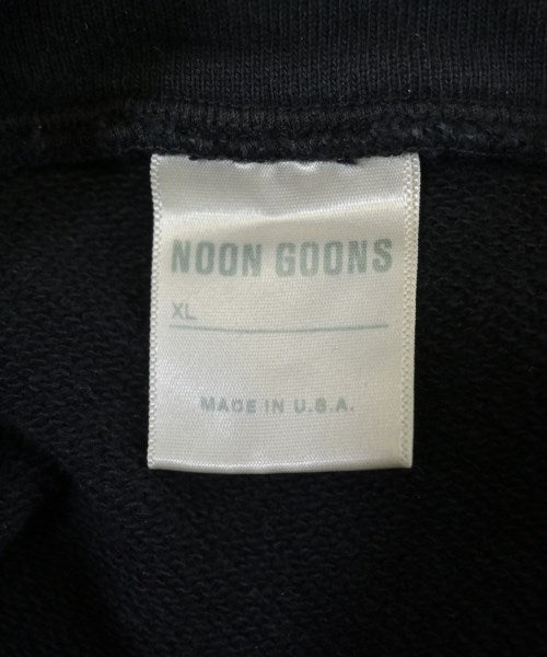 NOON GOONS 連帽衫
