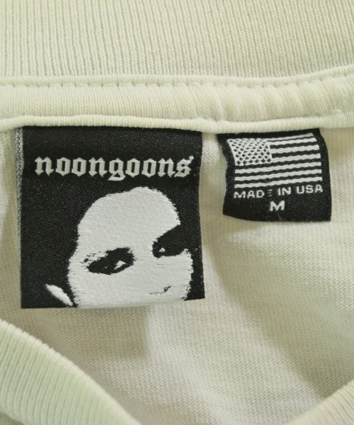 NOON GOONS T恤/上衣
