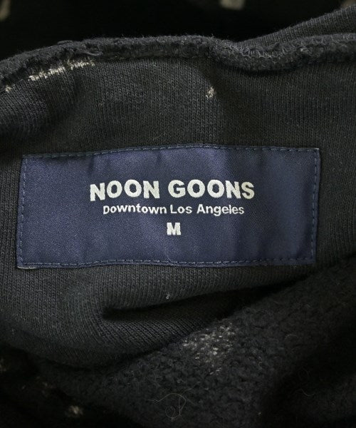 NOON GOONS 連帽衫