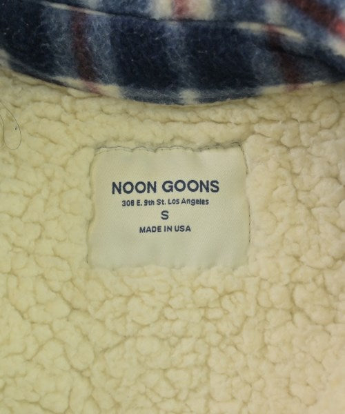 NOON GOONS 休閒襯衫
