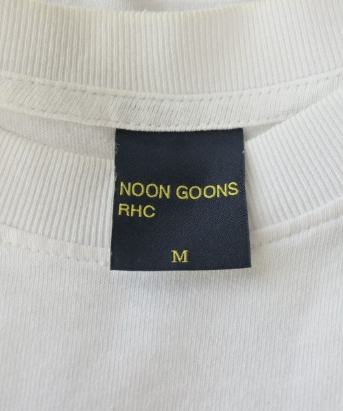 NOON GOONS T恤/上衣