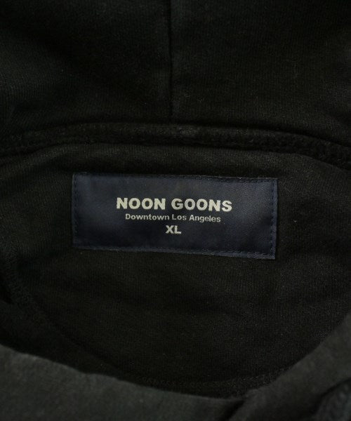 NOON GOONS 連帽衫