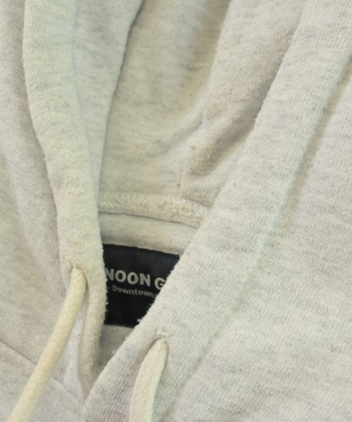 NOON GOONS 連帽衫