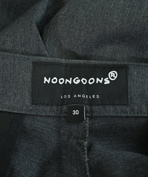 NOON GOONS 長褲