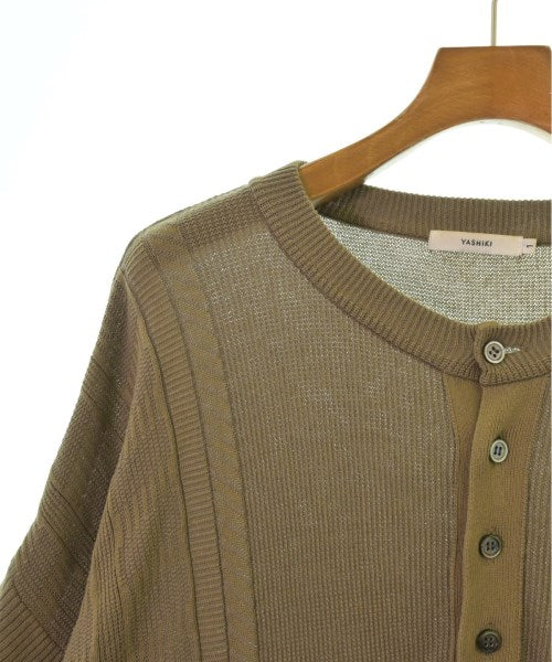 YASHIKI 毛衣