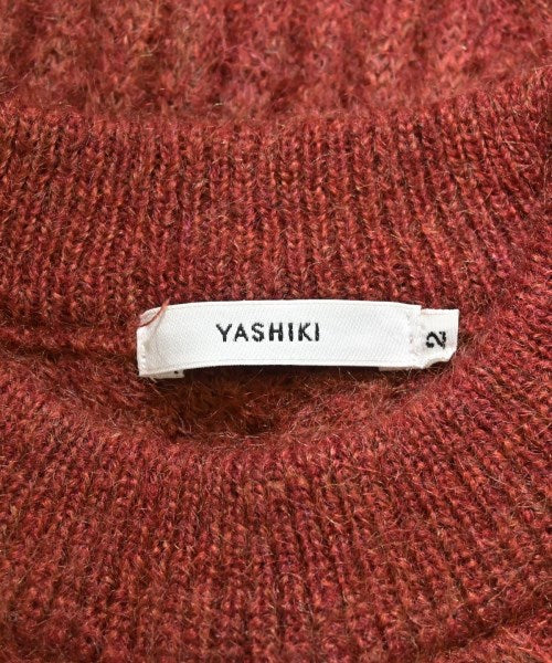 YASHIKI 毛衣
