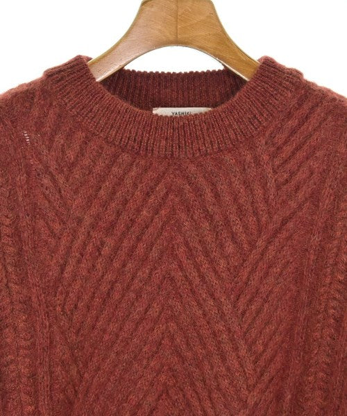 YASHIKI 毛衣