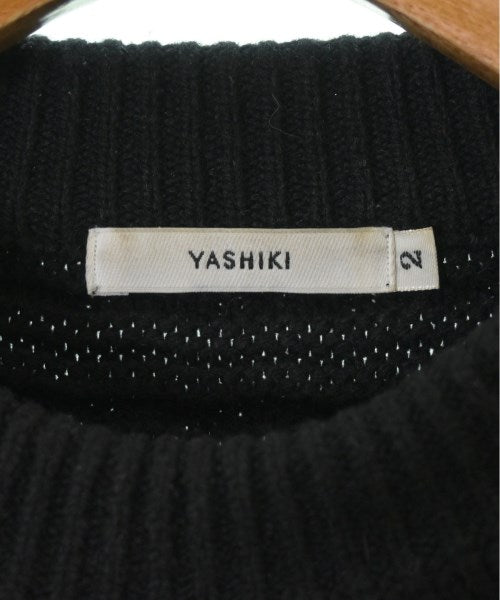 YASHIKI 毛衣