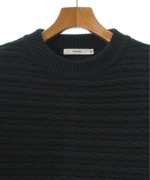 YASHIKI 毛衣