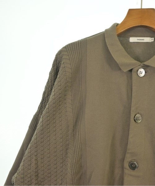 YASHIKI 開襟衫