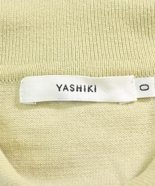 YASHIKI 毛衣