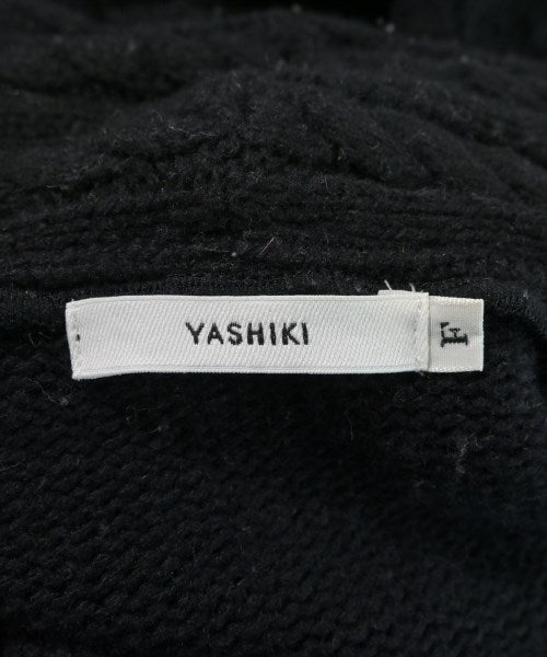 YASHIKI 開襟衫