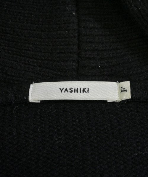 YASHIKI 開襟衫