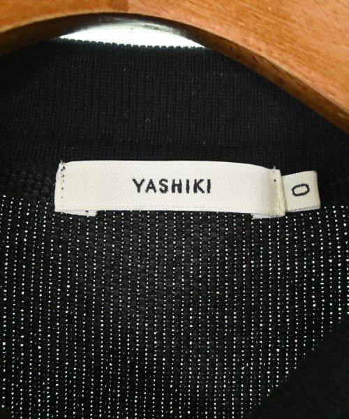YASHIKI 開襟衫