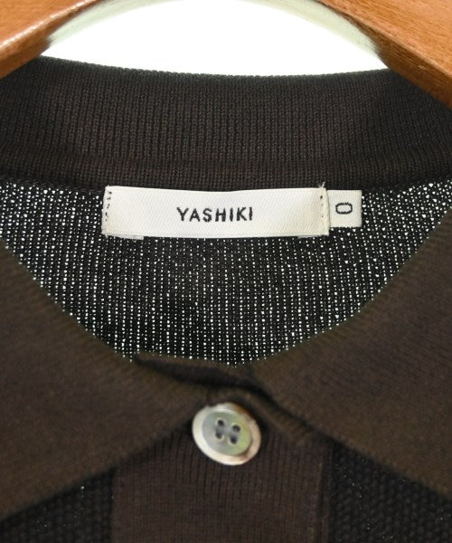 YASHIKI 毛衣
