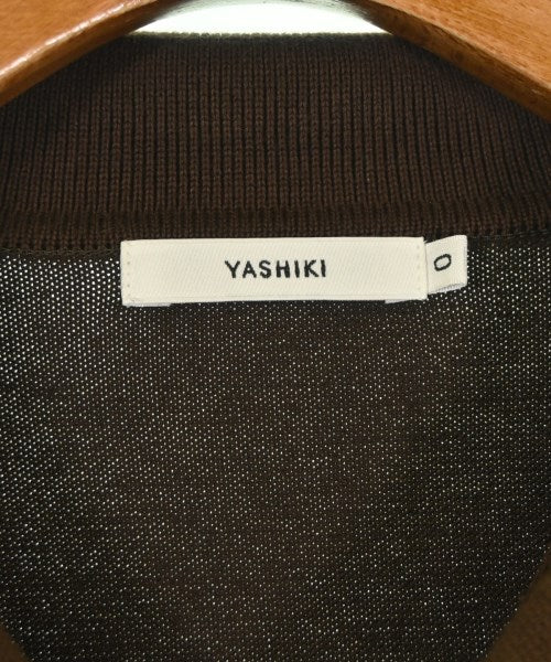YASHIKI 毛衣